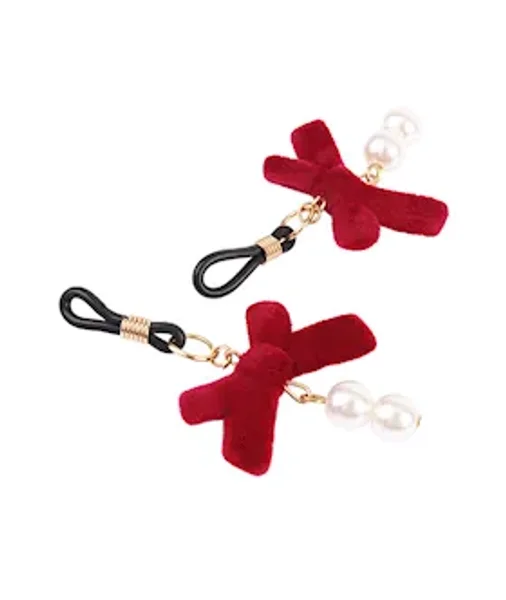 Succubus Pearl Nipple Clamps Kit — image 2 of 3