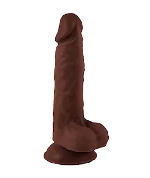 Mr Rude Bold Dildo — image 5 of 12