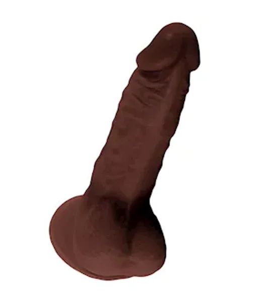 Mr Rude Bold Dildo — image 6 of 12