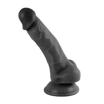 mr rude laidback dildo