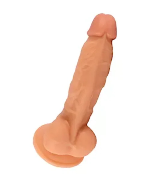 Mr Rude Laidback Dildo — image 10 of 12
