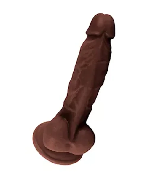 Mr Rude Laidback Dildo — image 6 of 12