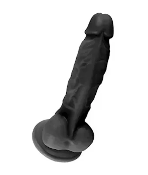 Mr Rude Laidback Dildo — image 2 of 12