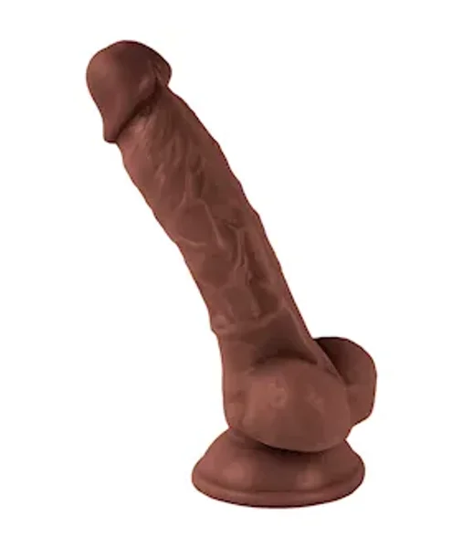 Mr Rude Laidback Dildo — image 7 of 12