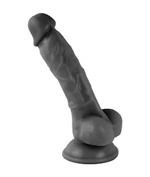 Mr Rude Laidback Dildo — image 3 of 12