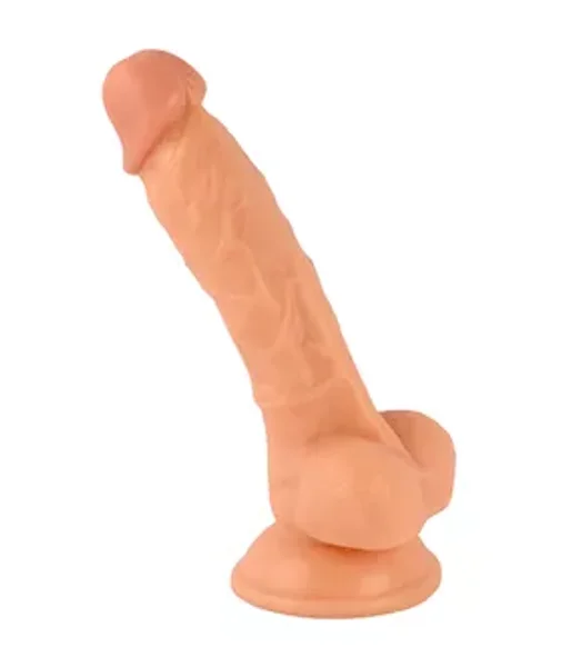 Mr Rude Laidback Dildo — image 11 of 12