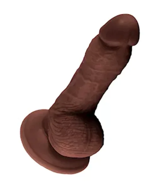 Mr Rude Cheeky Dildo — image 6 of 12