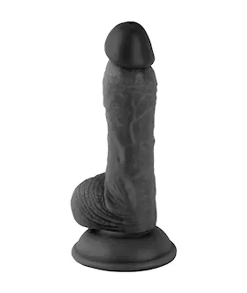 Mr Rude Cheeky Dildo — image 3 of 12