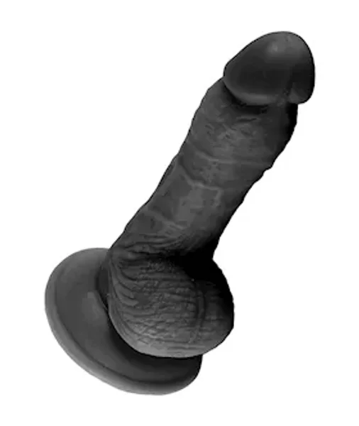 Mr Rude Cheeky Dildo — image 2 of 12
