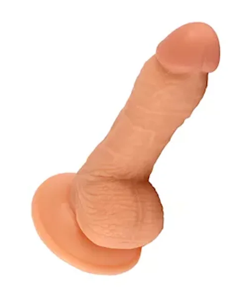 Mr Rude Cheeky Dildo — image 10 of 12