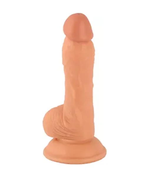 Mr Rude Cheeky Dildo — image 11 of 12