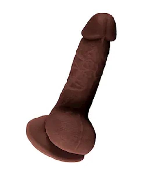 Mr Rude Veiny Dildo — image 6 of 12