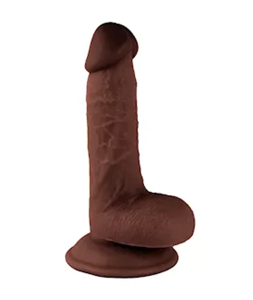 Mr Rude Veiny Dildo — image 5 of 12