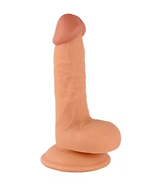 Mr Rude Veiny Dildo — image 9 of 12
