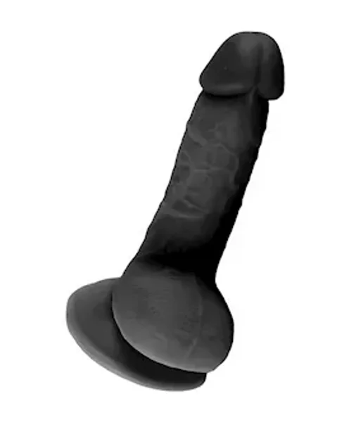 Mr Rude Veiny Dildo — image 2 of 12