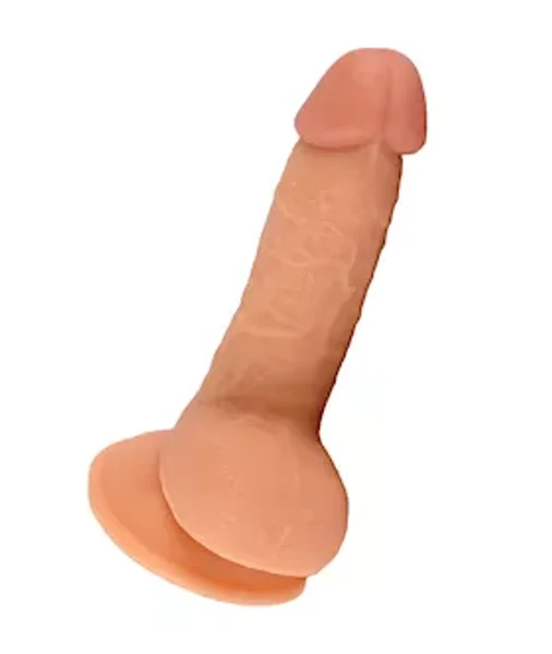 Mr Rude Veiny Dildo — image 10 of 12