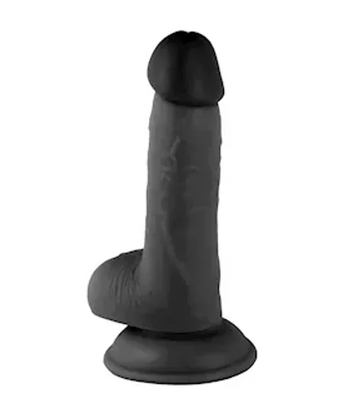 Mr Rude Veiny Dildo — image 3 of 12