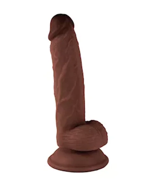 Mr Rude Dominic Dildo — image 5 of 12