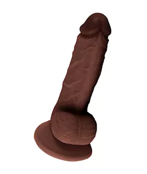 Mr Rude Dominic Dildo — image 6 of 12