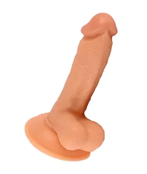 Mr Rude Ultimate Dildo — image 10 of 12