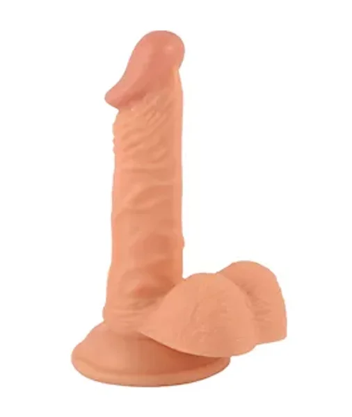 Mr Rude Realistic Dildo — image 9 of 12