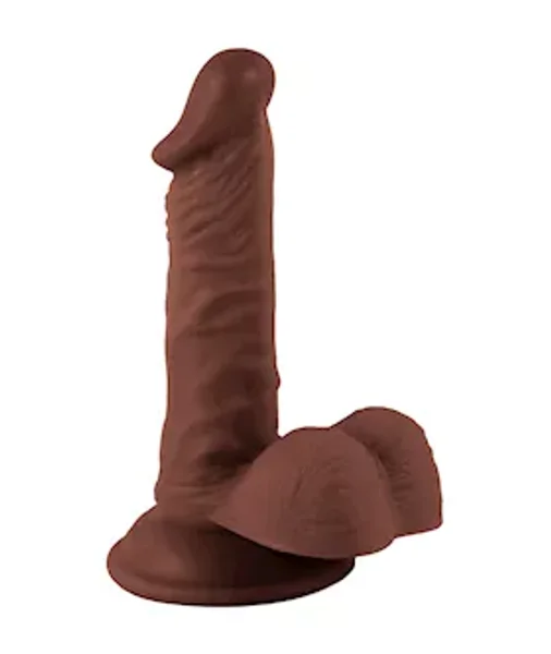 Mr Rude Realistic Dildo — image 5 of 12
