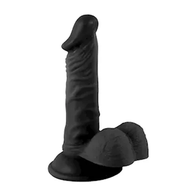 mr rude realistic dildo