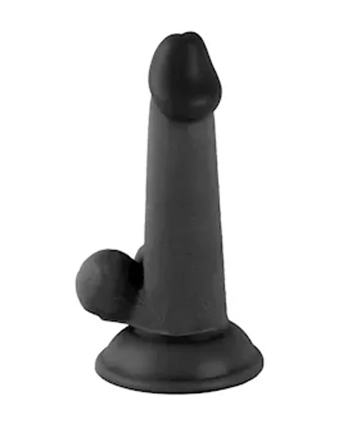 Mr Rude Smooth Dildo — image 3 of 12