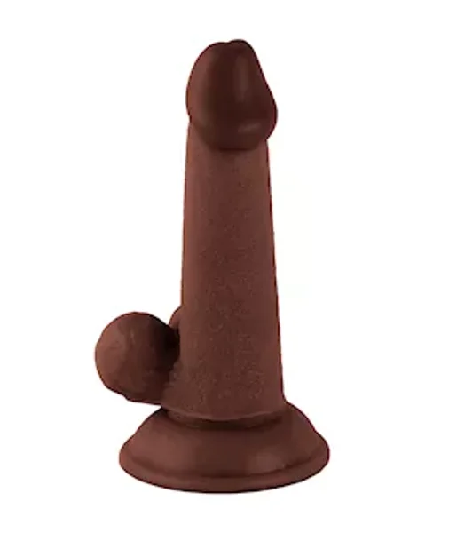Mr Rude Smooth Dildo — image 7 of 12