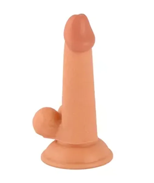 Mr Rude Smooth Dildo — image 11 of 12