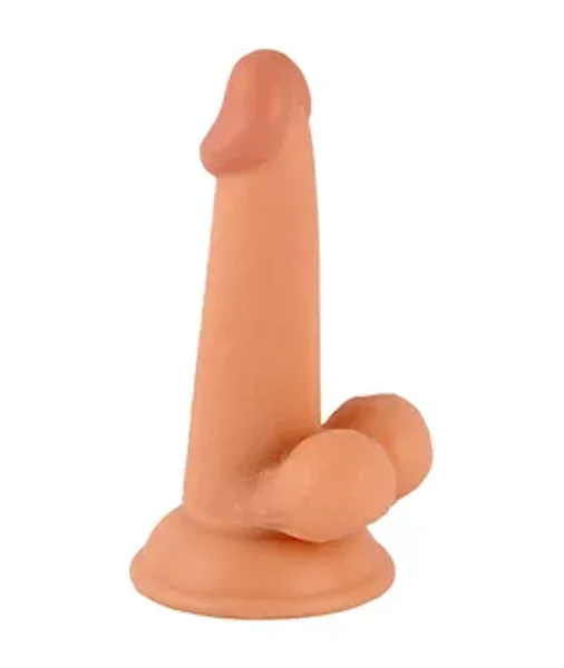 Mr Rude Smooth Dildo — image 9 of 12