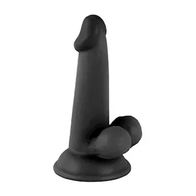 mr rude smooth dildo