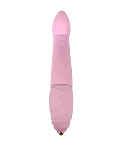 Pinky Three G-spot Vibrator — image 2 of 2