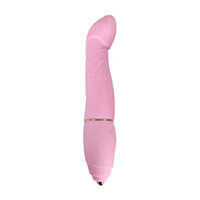 pinky three g spot vibrator
