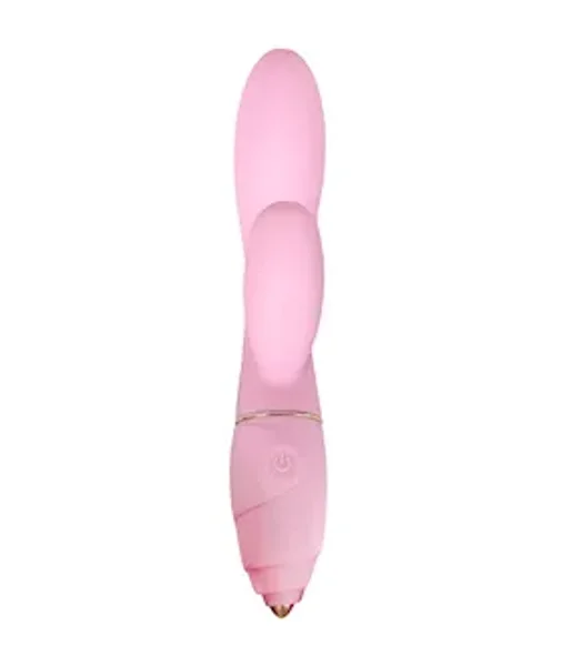 Pinky Two Rabbit Vibrator — image 2 of 2