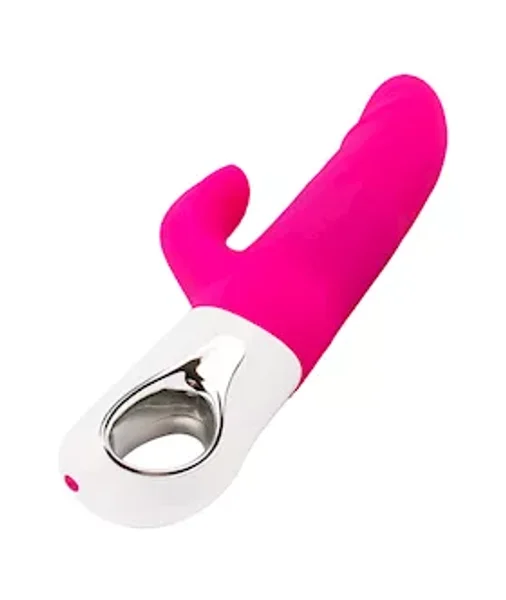 Ultra Lust Rabbit Vibrator — image 3 of 3