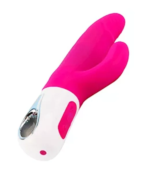 Ultra Lust Rabbit Vibrator — image 2 of 3