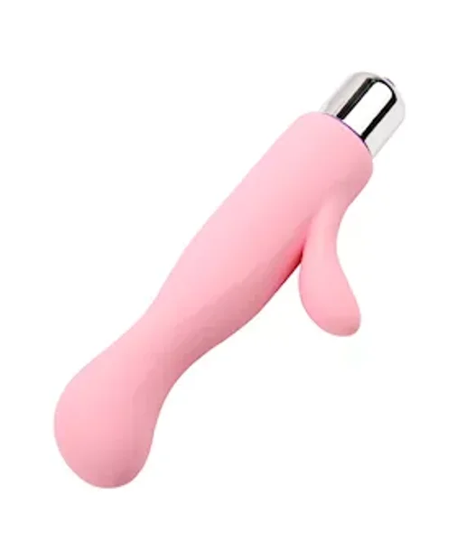 Decadence Thumper Rabbit Vibrator — image 3 of 3