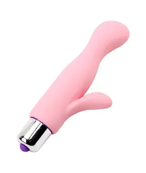 Decadence Thumper Rabbit Vibrator — image 2 of 3