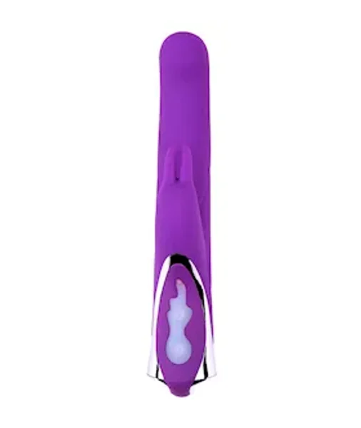 Ultra Lush Rabbit Vibrator — image 3 of 3