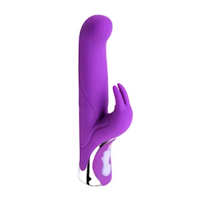 ultra lush rabbit vibrator