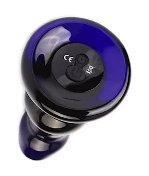 Eris Glass P-spot Vibrator — image 6 of 6