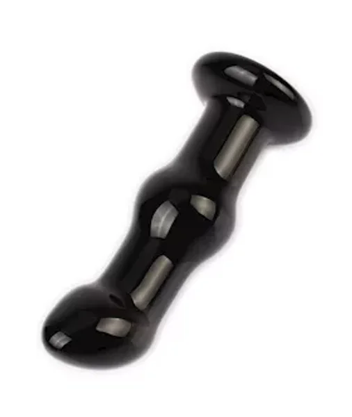 Eris Glass P-spot Vibrator — image 2 of 6