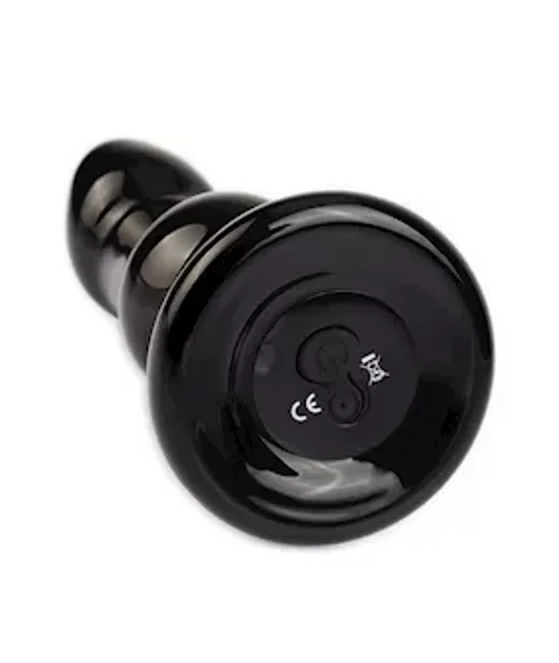 Eris Glass P-spot Vibrator — image 3 of 6