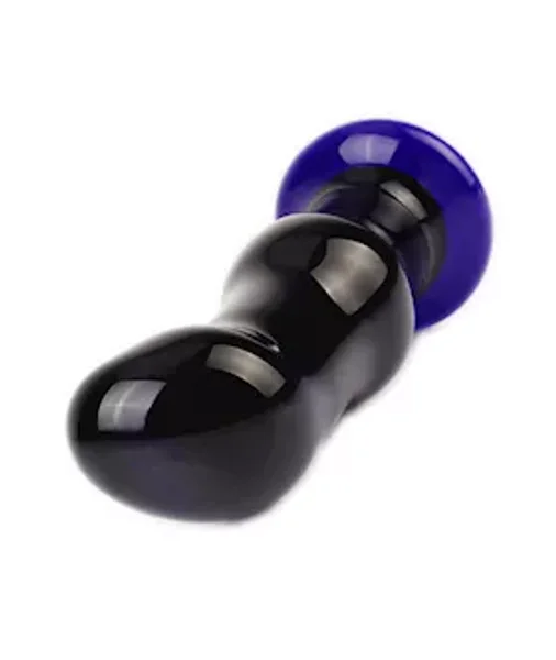 Eris Glass P-spot Vibrator — image 5 of 6
