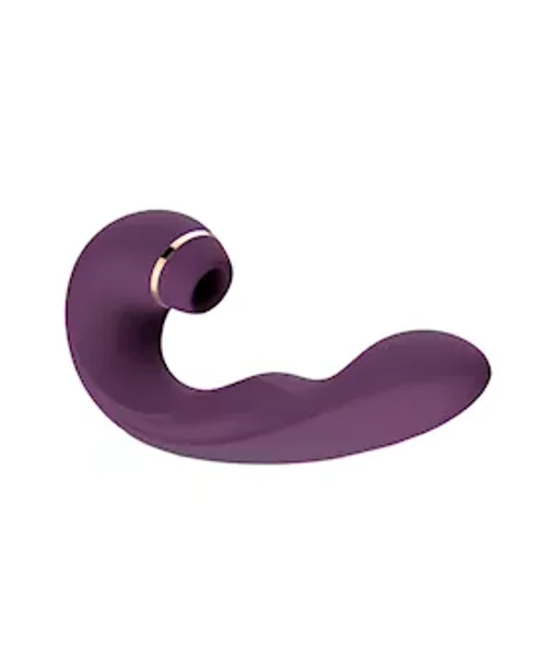 Curved G-sucker Vibe — image 5 of 6