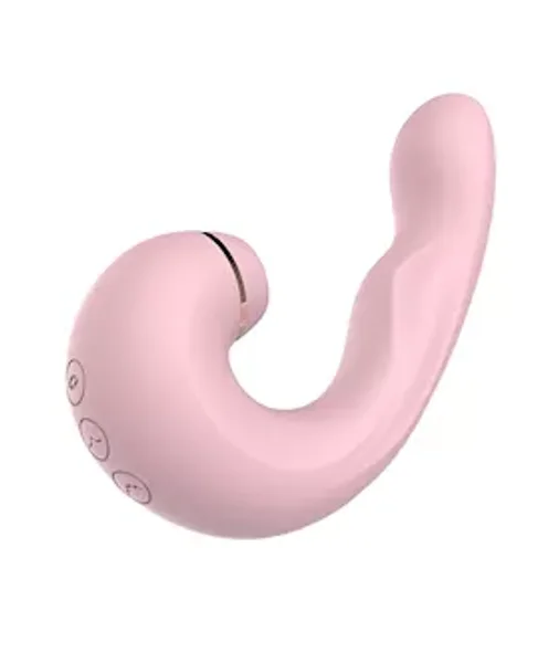 Curved G-sucker Vibe — image 4 of 6