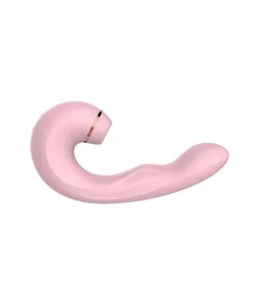 Curved G-sucker Vibe — image 3 of 6