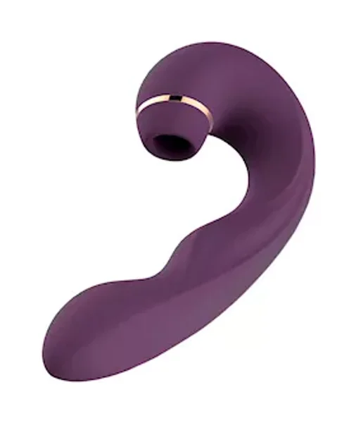Curved G-sucker Vibe — image 6 of 6