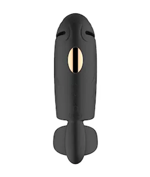 Missile Vibrating Masturbator — image 3 of 3